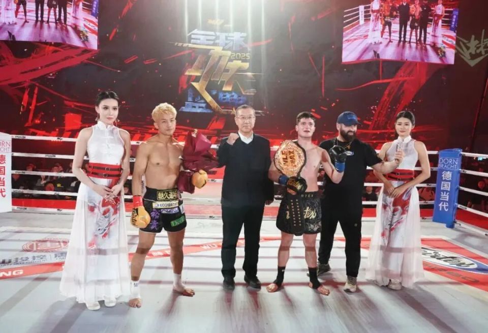 国名将, 朝久裕贵展, 在第五位 国名将, 朝久裕贵展, 在第五位