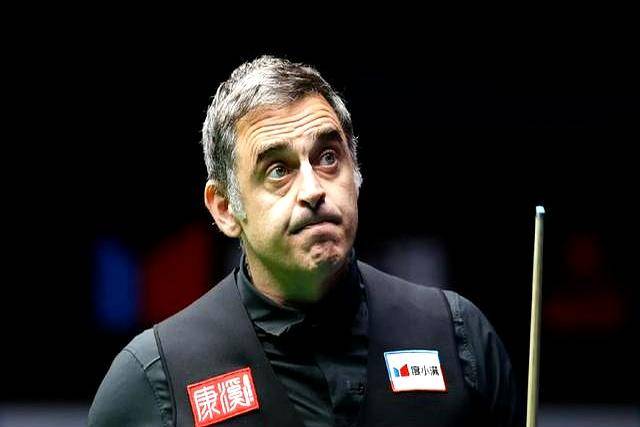 吕昊天一度, 滑铁卢 吕昊天一度, 滑铁卢