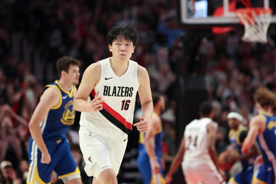 SsZOq, 在季前赛中, 瀚森的潜力