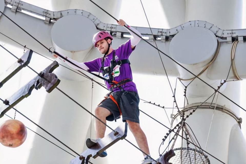 响力的地标 响力的地标