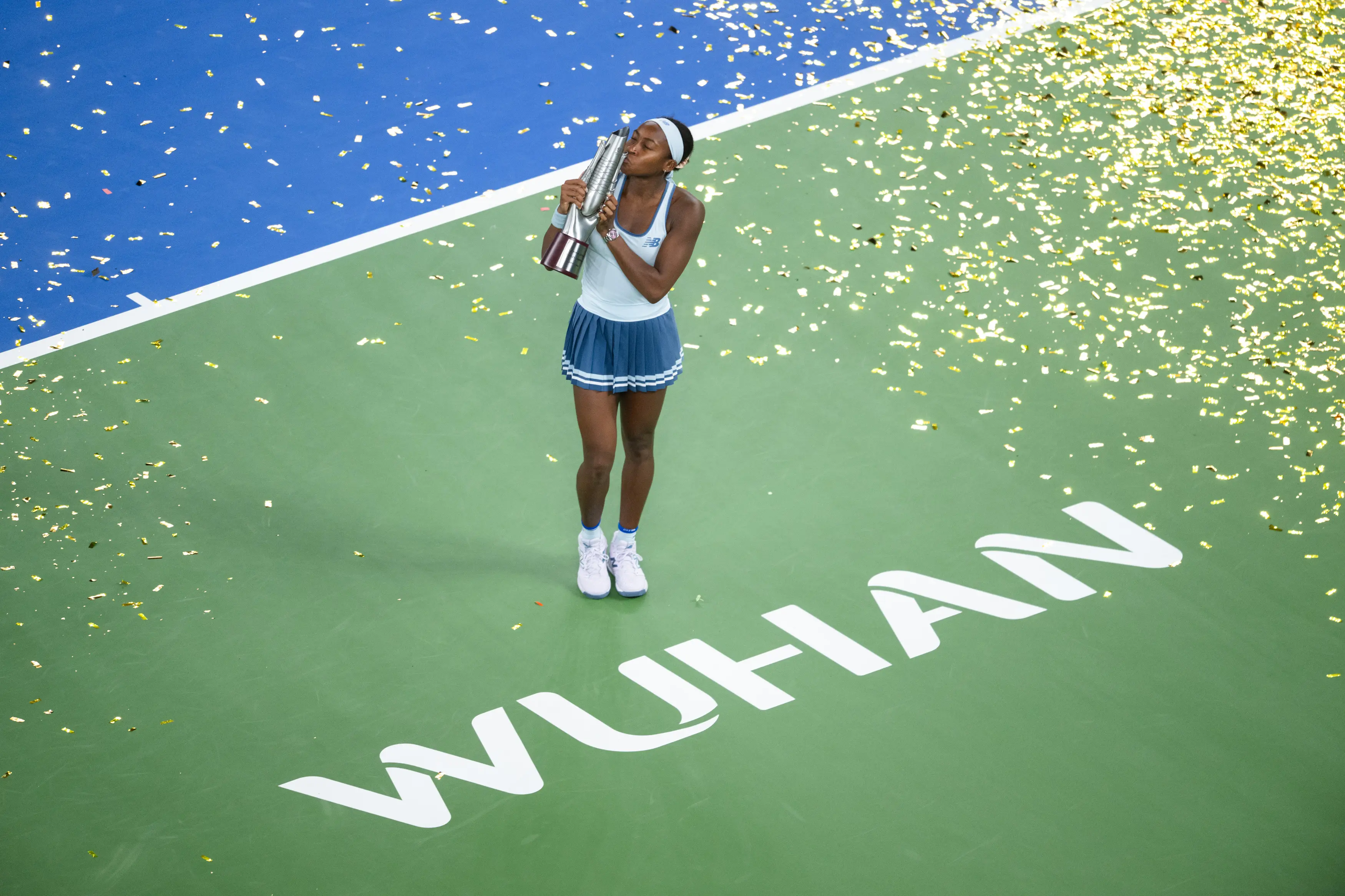 佩古拉, 赛冠军, img