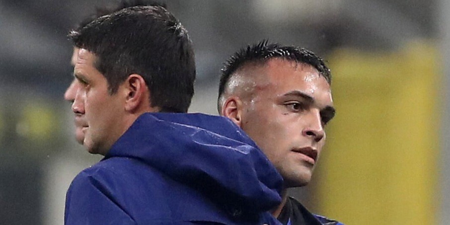 国米后, 劳塔罗将在, 马面临挑战 国米后, 劳塔罗将在, 马面临挑战