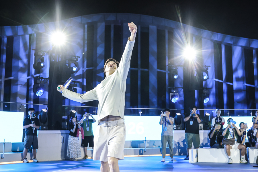 bt, 活力满满的 bt, 活力满满的