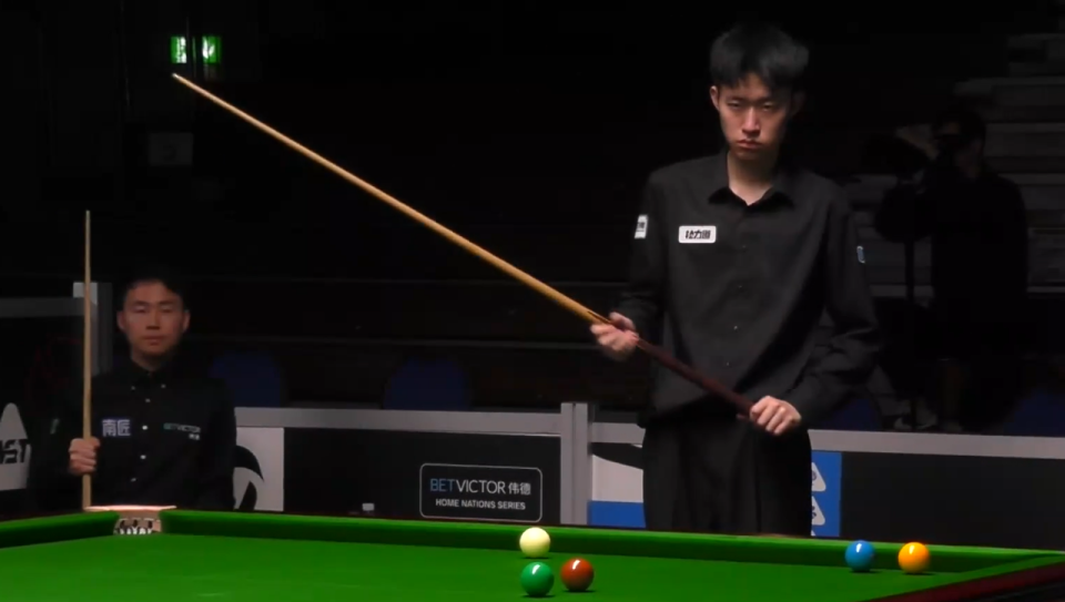 上一场打出, 要等到 上一场打出, 要等到